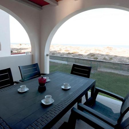 Villa Vistamar 1 Oliva Exterior foto