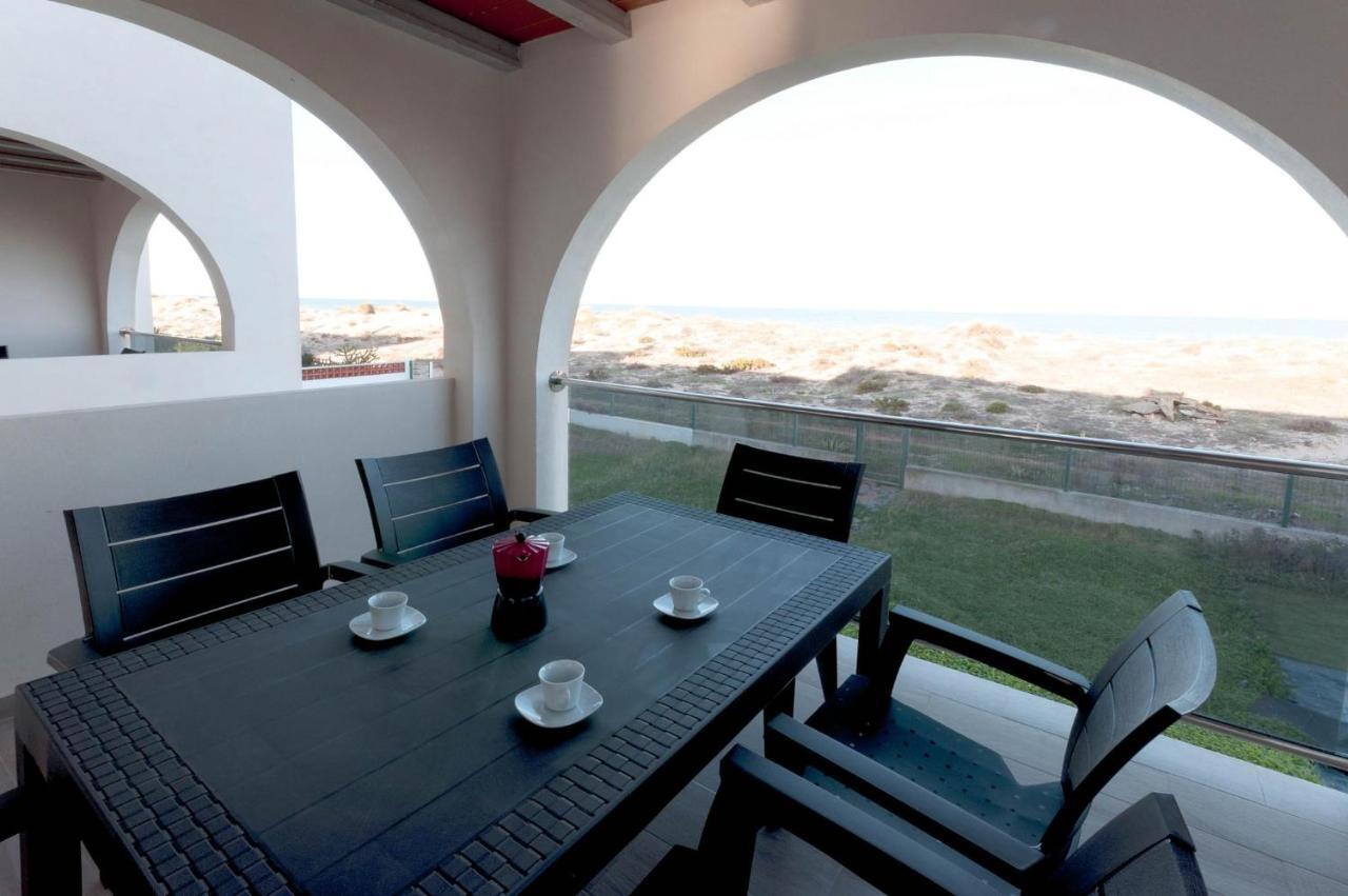 Villa Vistamar 1 Oliva Exterior foto